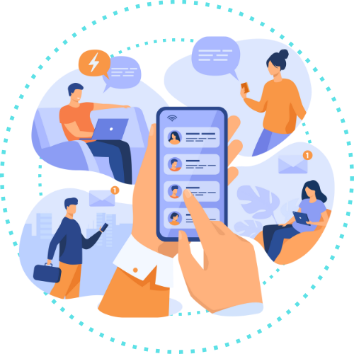Multi-Channel Outreach Data | Boost Engagement Across Email, Phone & Social